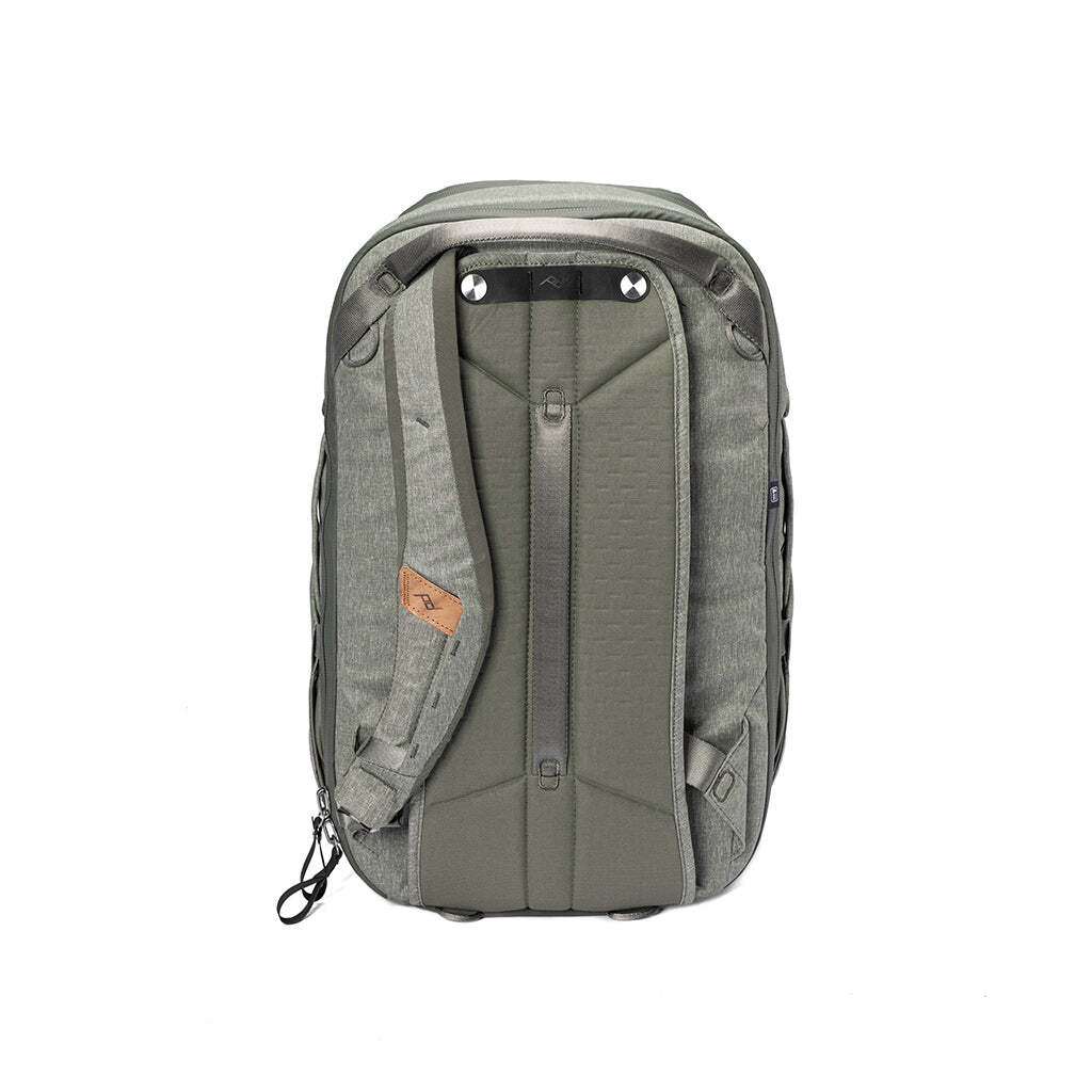 Peak Design Şehir Tipi Sırt Çantası (20 L) - Görsel 3