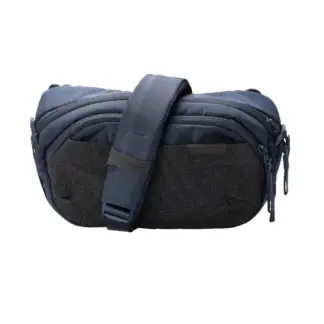 Able Carry Şehir Tipi Çapraz Çanta