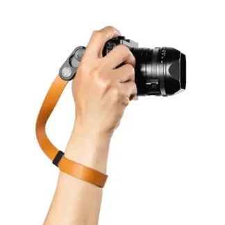 Peak Design Kompakt Bilek Kayışı