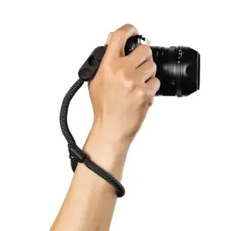 Peak Design Ayarlanabilir Halat Dokulu Kamera Kayışı